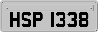 HSP1338