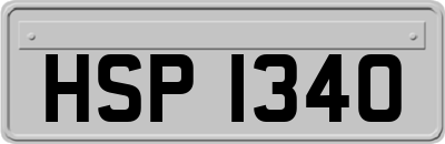 HSP1340