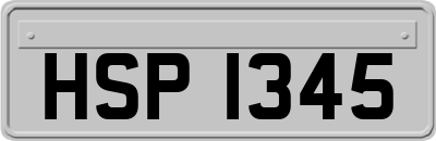 HSP1345