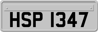 HSP1347