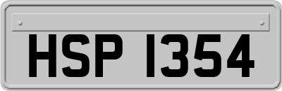 HSP1354