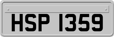 HSP1359