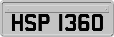HSP1360
