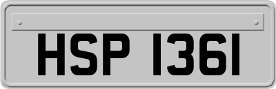 HSP1361