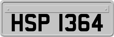 HSP1364