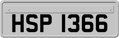 HSP1366