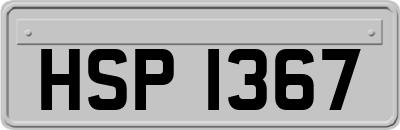 HSP1367