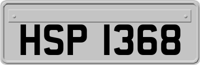 HSP1368
