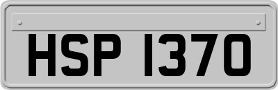 HSP1370