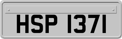 HSP1371