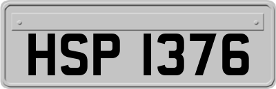 HSP1376
