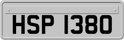 HSP1380