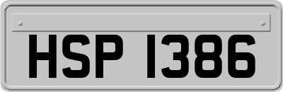 HSP1386