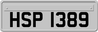 HSP1389