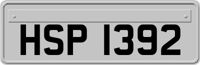 HSP1392