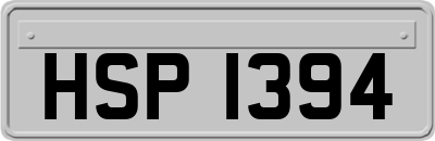 HSP1394