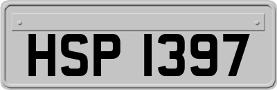 HSP1397