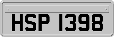 HSP1398