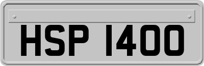 HSP1400