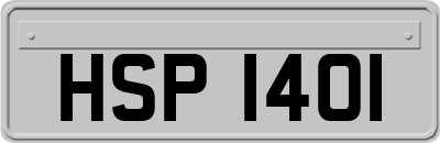 HSP1401