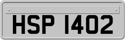 HSP1402