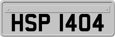 HSP1404
