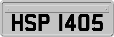 HSP1405