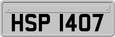 HSP1407