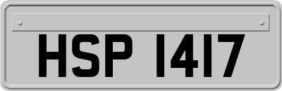 HSP1417