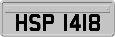 HSP1418
