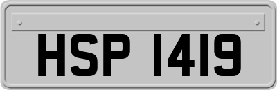 HSP1419