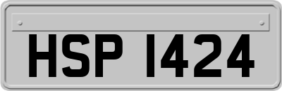 HSP1424