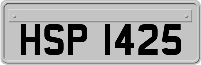 HSP1425
