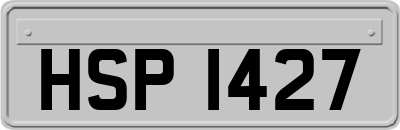 HSP1427