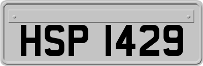 HSP1429