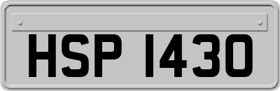 HSP1430