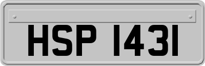 HSP1431