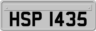 HSP1435