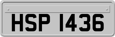 HSP1436