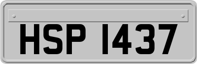 HSP1437
