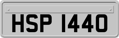 HSP1440