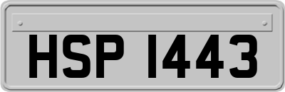 HSP1443