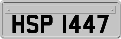 HSP1447