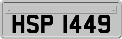HSP1449