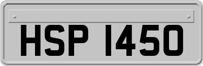 HSP1450