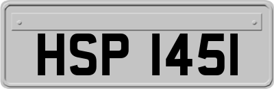 HSP1451