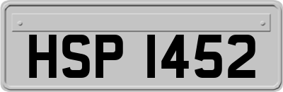 HSP1452