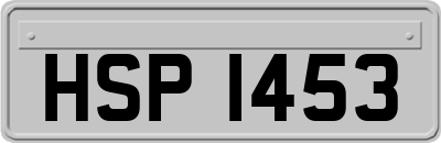 HSP1453