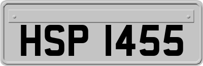 HSP1455