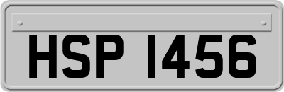 HSP1456